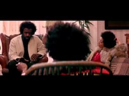 Jimi: All is by my Side - Trailer