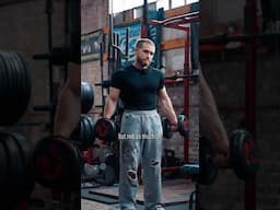 This One Habit Cuts Your Risk Of Death By 50%! (It’s Not Lifting)