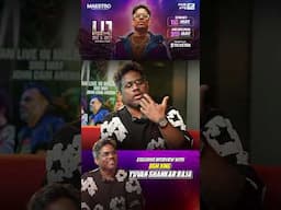 Which Actor Should Play Yuvan In His Biopic? 🤔