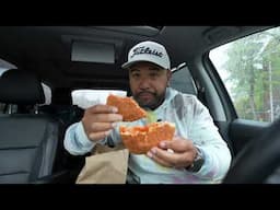 The Panzarotti: Camden’s OG Street Snack