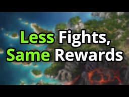 Guild Battlegrounds Changes - Less Fights, Same Rewards | Forge of Empires Beta News
