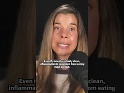 Do this after eating to blunt inflammation