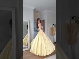 Belle irl  💛💛💛 #shorts