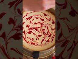 Creamy Raspberry Cheesecake