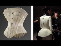 Fashion's Tension: Corsets or Freedom in 2025?