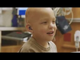 Tanner’s Story