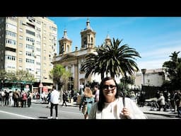 SEMANA SANTA EN CÁDIZ ★ BORDA CONMIGO ✿ ABRIL 2025