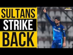 Multan Sultans First Win! Yasir Khan’s Brutal 87 & Iftikhar’s Finish Destroy Lahore Qalandars