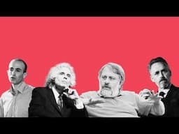 Why Laymen Hate Experts (Malignant Egalitarianism)