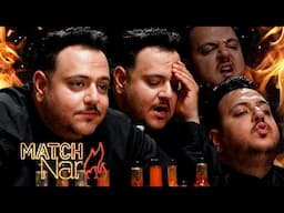 Match Nar 🔥 Bakhano ☘️ الشيييييخة
