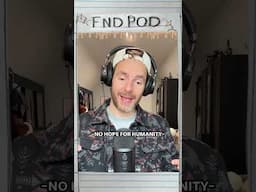 Survival Tips for End Times #fndpod