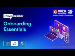 Onboarding Essentials