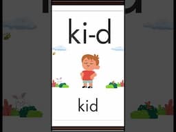 Quick Reading Practice: Short Vowel Sounds