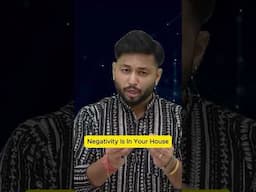 ghar ki negative energy dur karne ke upay , ghar ki negative energy ko kaise dur kare| shubbchakra |
