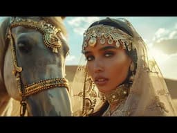 DJ R Flame - Ya Sakina