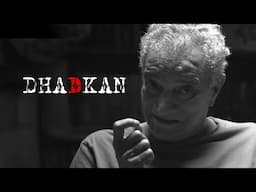 Dhadkan | The Unraveling Mind of a Soldier: A Haunting War Psycho-Drama | Hindi Emotional Short film