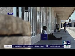 Full Commercial Center revamp ‘many years’ away, County Commission chair says