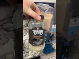Spiked Moonshine Frappe- Eco Viva Slushie
