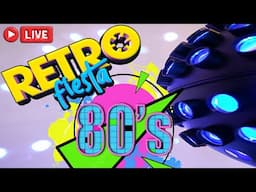 GREATEST HITS OF 80s DISCO | #96 LIVE DjDARY ASPARIN