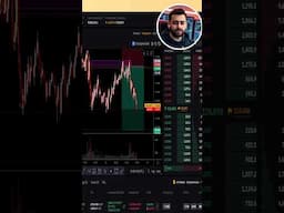 I Made $1400 Live Trading Crypto in 6hrs #trading #livetrading #cryptogiant