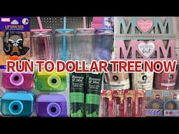 DOLLAR TREE🚨HUR🏃‍♀️Y💨 THIS IS GUARANTEED TO SELL OUT FAST…CHECK THIS OUT FOR $1.25‼️ #dollartree ￼