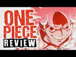 100% Blind One Piece Review: Egghead (Finale)
