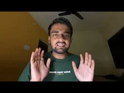 Please Don't Take A Drop For NEET 2026, Please !!!
