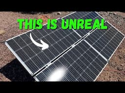 Are Callsun 100W Solar Panels the BEST Budget Option for Your Project?