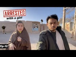 Deadly experience in Afghanistan - *Arrested by Taliban ( Leaving Afghanistan )