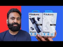 Skullcandy Method 360 ANC Review (VS 5 alternatives) Beats By Bose?