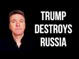RUSSIAN Revenue Disaster