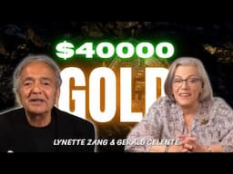 🌟 Do This With Your SILVER & GOLD Before It's Too Late! | Gerald Celente and Lynette Zang