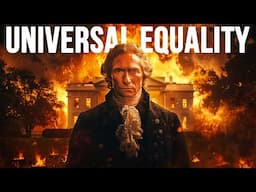 What If Everyone In The World Were Equal? @dinosaurera