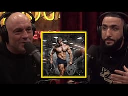 Joe Rogan: Hidden SECRET Of the Small Gym Vs. Big Gym