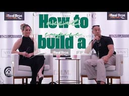 How Christian A. Pierce Built a Viral Empire with Comedy and Hustle | Lilian Tahmasian