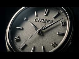 Top 5 Best Citizen Watches for Women in 2025