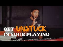 Break Through Your Piano Plateau With These 4 Gospel Songs