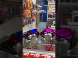 Kalo cocok bisa cek di toko kita #modifikasimotor #lampustopcustom