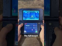 Did Nintendo Accidentally Reveal a New Game?