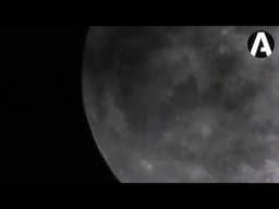 Luna lunera Cali