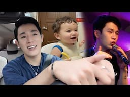 Grateful for you, grateful for us | Benedict Cua