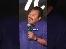 Going To The Homeland | Frank Lucero | Comedy Caliente