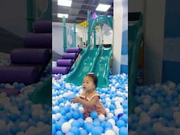 Brie at Kidzoona ❤️