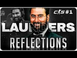 Think I Smoked Myself Stupid!? First 2,000 CS:GO Hours in KZ! - Reflections with launders 1/2 - CS2