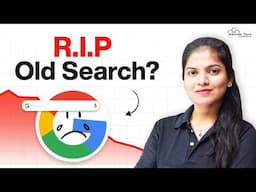 Is Google’s SGE the New Era of Search Engines? Here's Why!