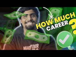 HOW MUCH MONEY I MAKES AS A FREELANCE VIDEO EDITOR