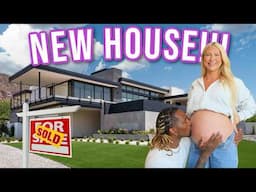 WE FOUND OUR DREAM HOME! (Full Tour)