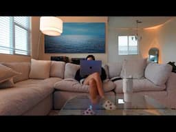 finally reached the point of crashing out on nights | Dr. Rachel Southard