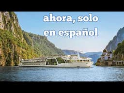 Crucero de lujo por Portugal en ESPAÑOL | Solo 1 salida | Noviembre 2025