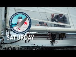 2025 Star Western Hemisphere Championship - Saturday